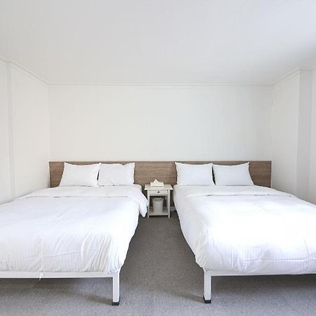 Hotel Gaon J Stay Szogüpho Kültér fotó