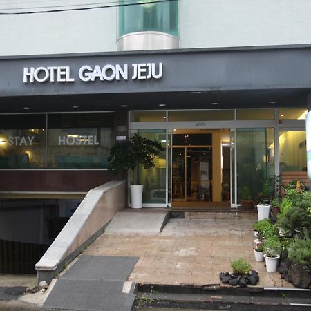 Hotel Gaon J Stay Szogüpho Kültér fotó