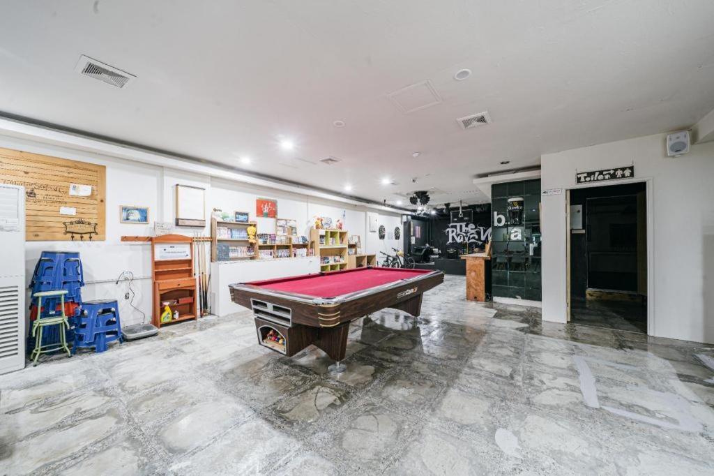 Hotel Gaon J Stay Szogüpho Kültér fotó