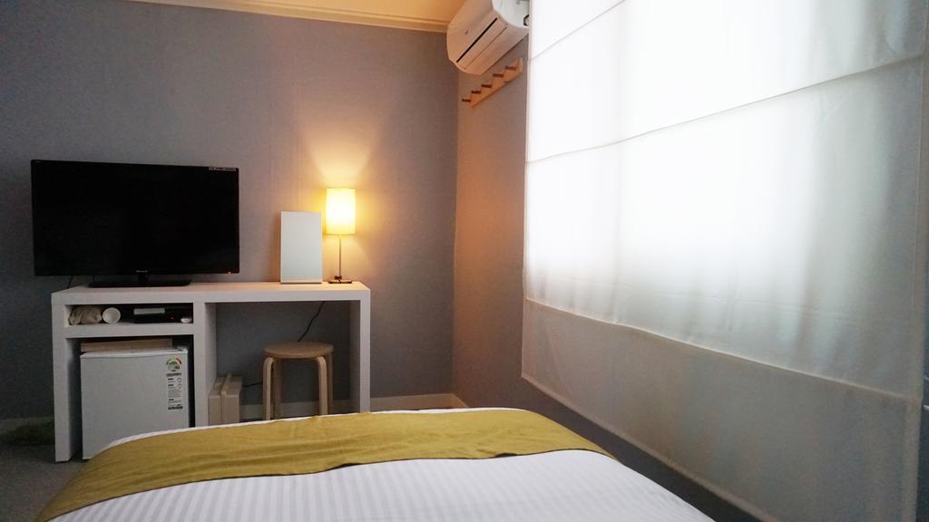 Hotel Gaon J Stay Szogüpho Kültér fotó