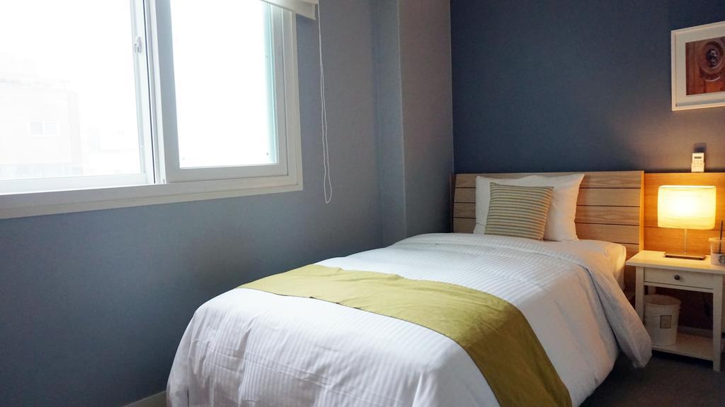 Hotel Gaon J Stay Szogüpho Kültér fotó