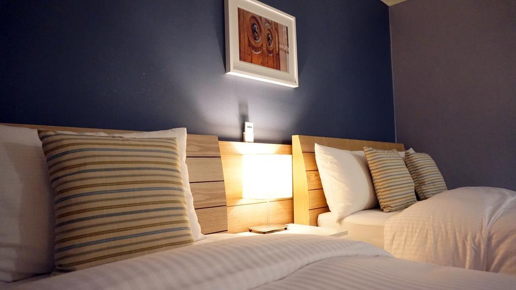 Hotel Gaon J Stay Szogüpho Kültér fotó