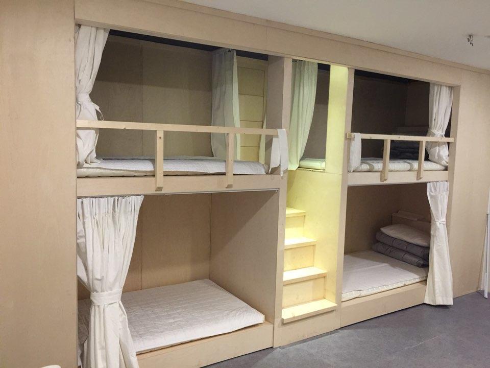 Hotel Gaon J Stay Szogüpho Kültér fotó