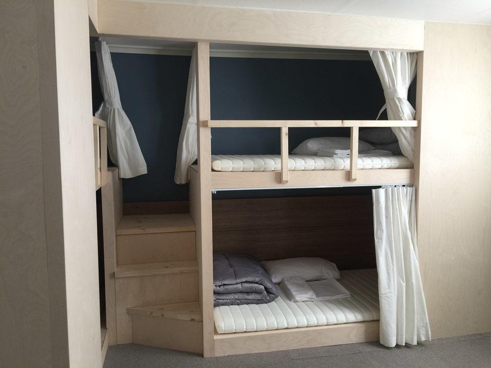 Hotel Gaon J Stay Szogüpho Kültér fotó