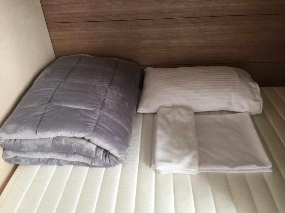 Hotel Gaon J Stay Szogüpho Kültér fotó