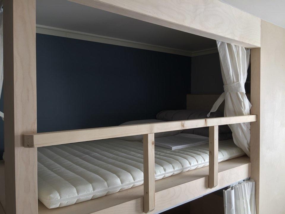 Hotel Gaon J Stay Szogüpho Kültér fotó