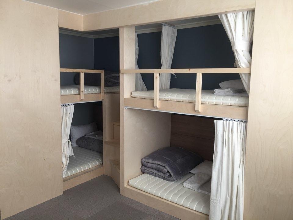 Hotel Gaon J Stay Szogüpho Kültér fotó