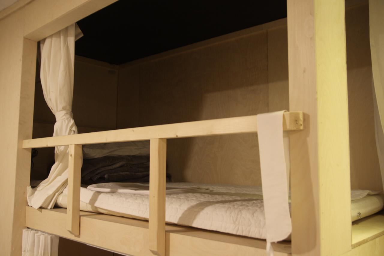 Hotel Gaon J Stay Szogüpho Kültér fotó