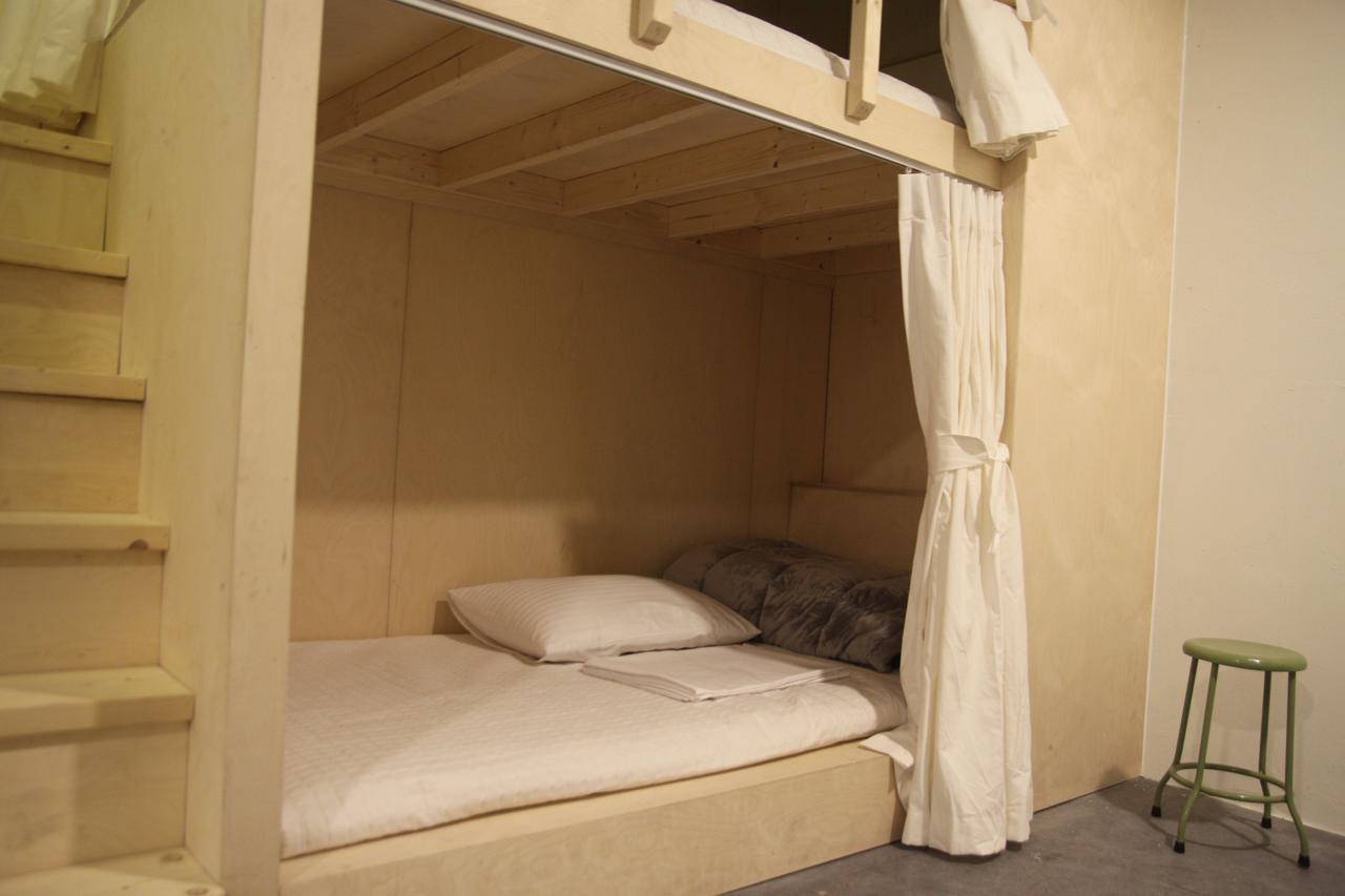 Hotel Gaon J Stay Szogüpho Kültér fotó